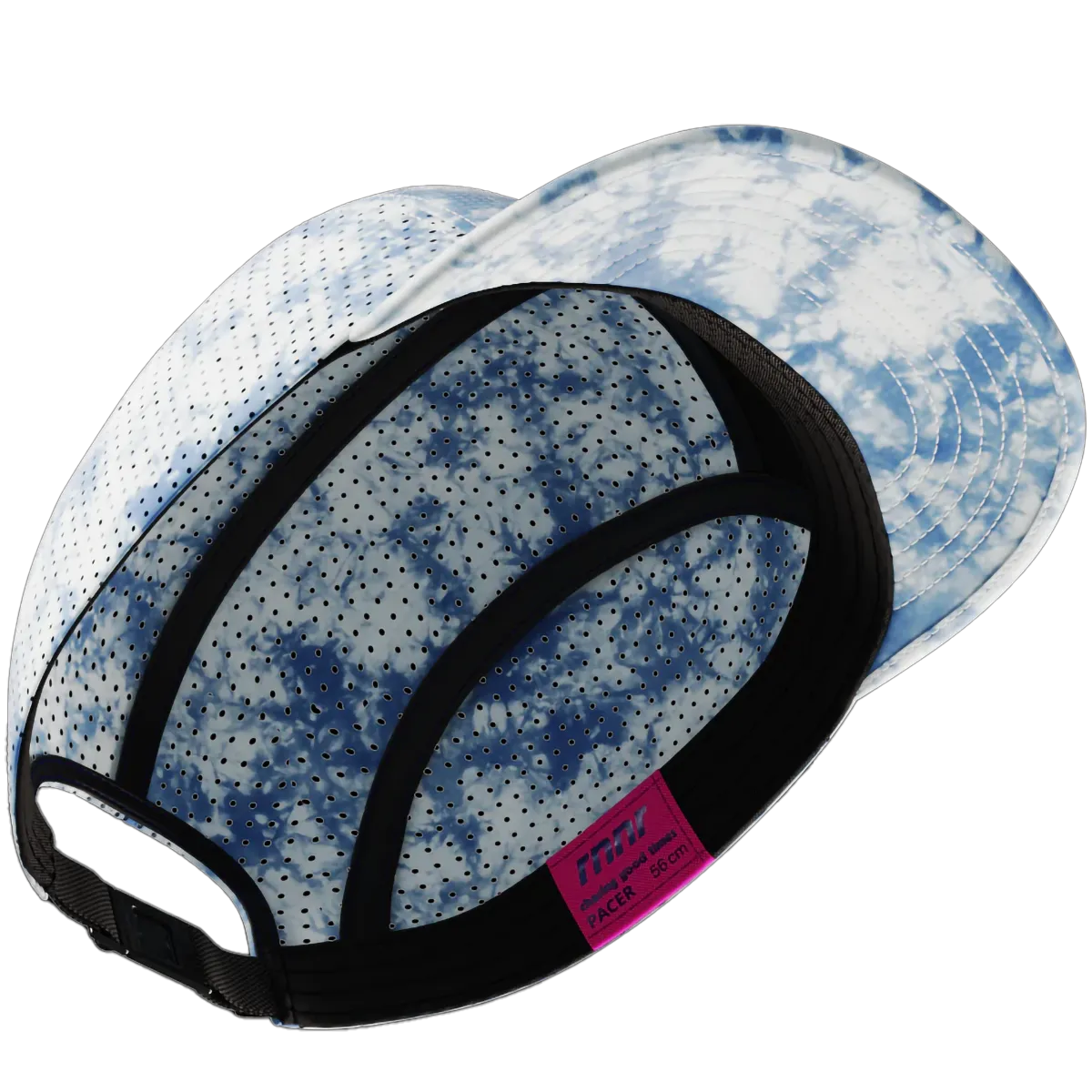 Pacer Hat - Hazy