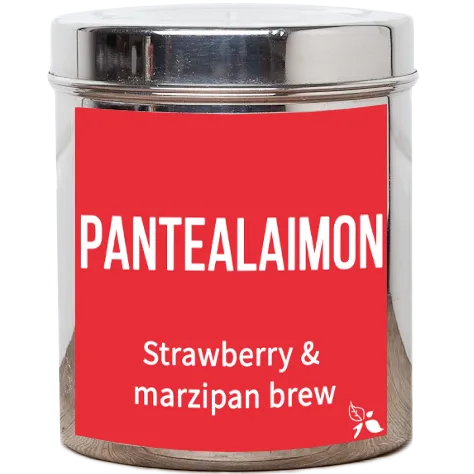 PanTEAlaimon Tea