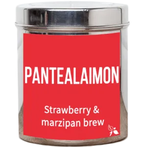 PanTEAlaimon Tea