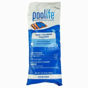 Poolife Non Chlorine Oxidizer