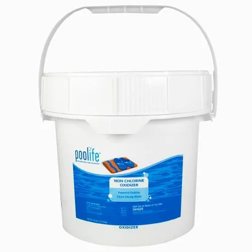 Poolife Non Chlorine Oxidizer
