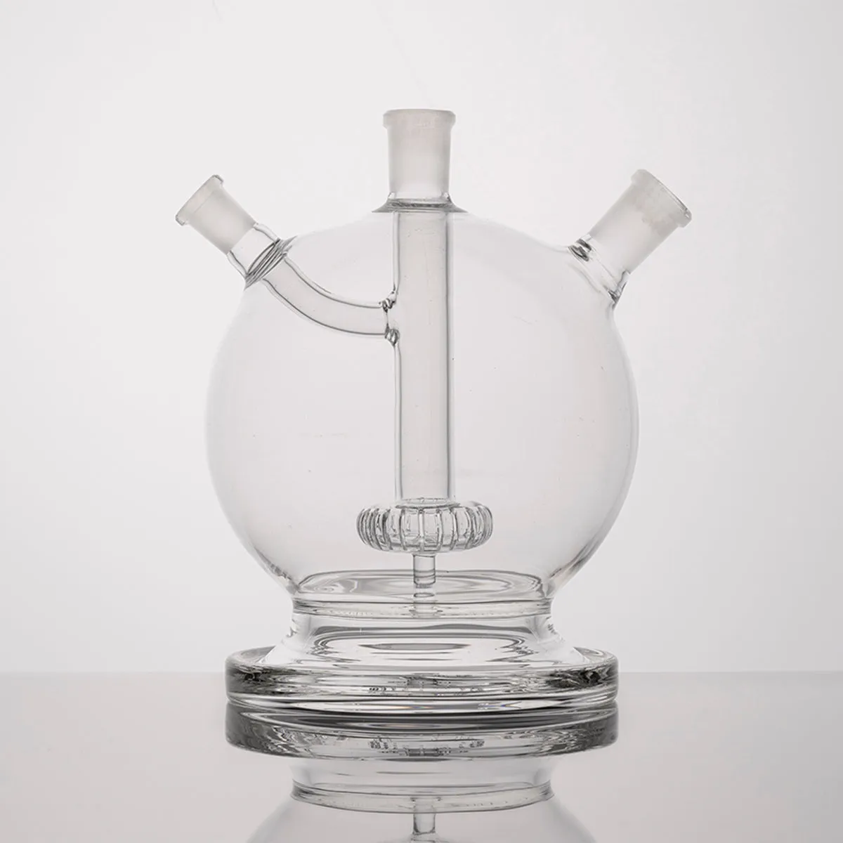 POTV Planet Glass Bubbler