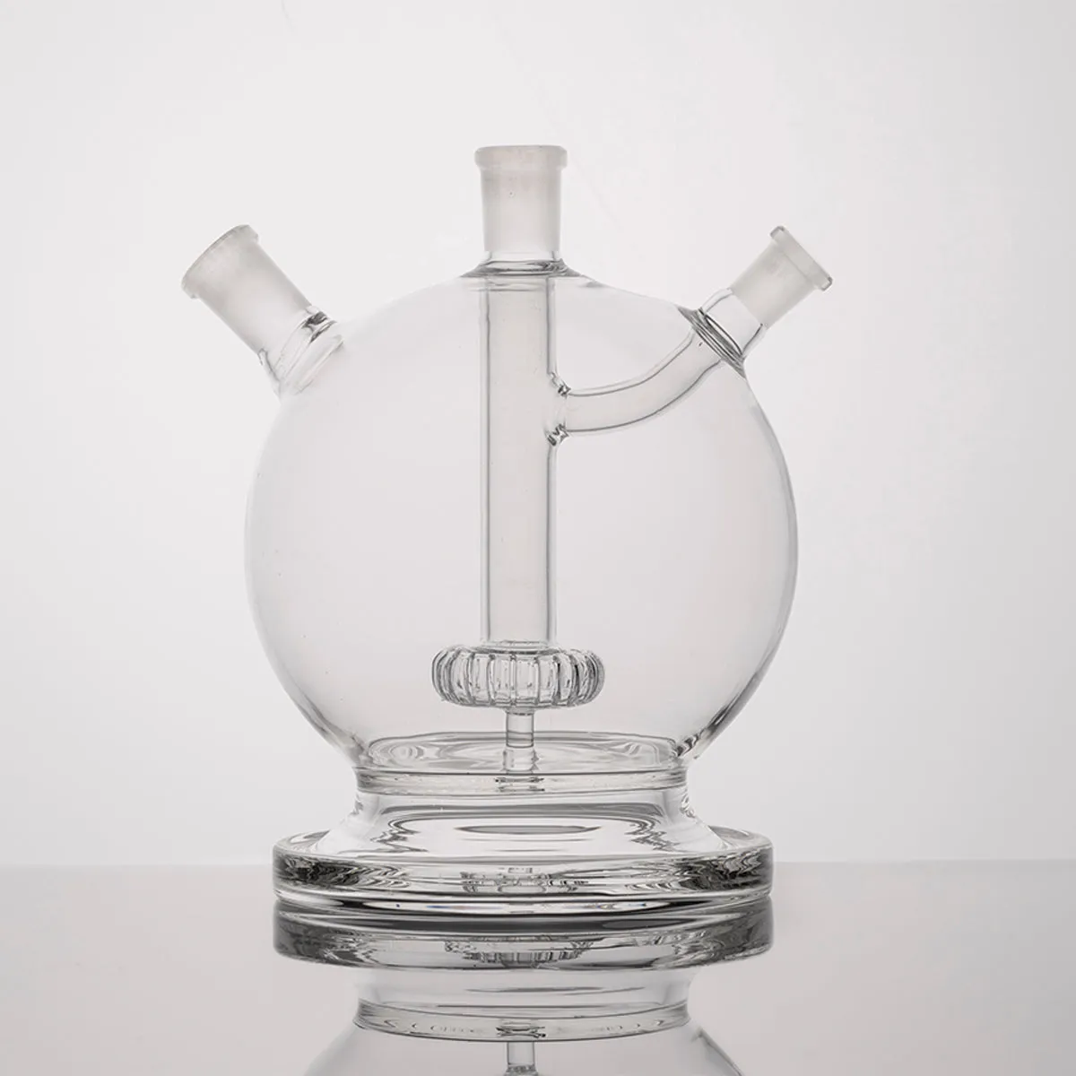 POTV Planet Glass Bubbler
