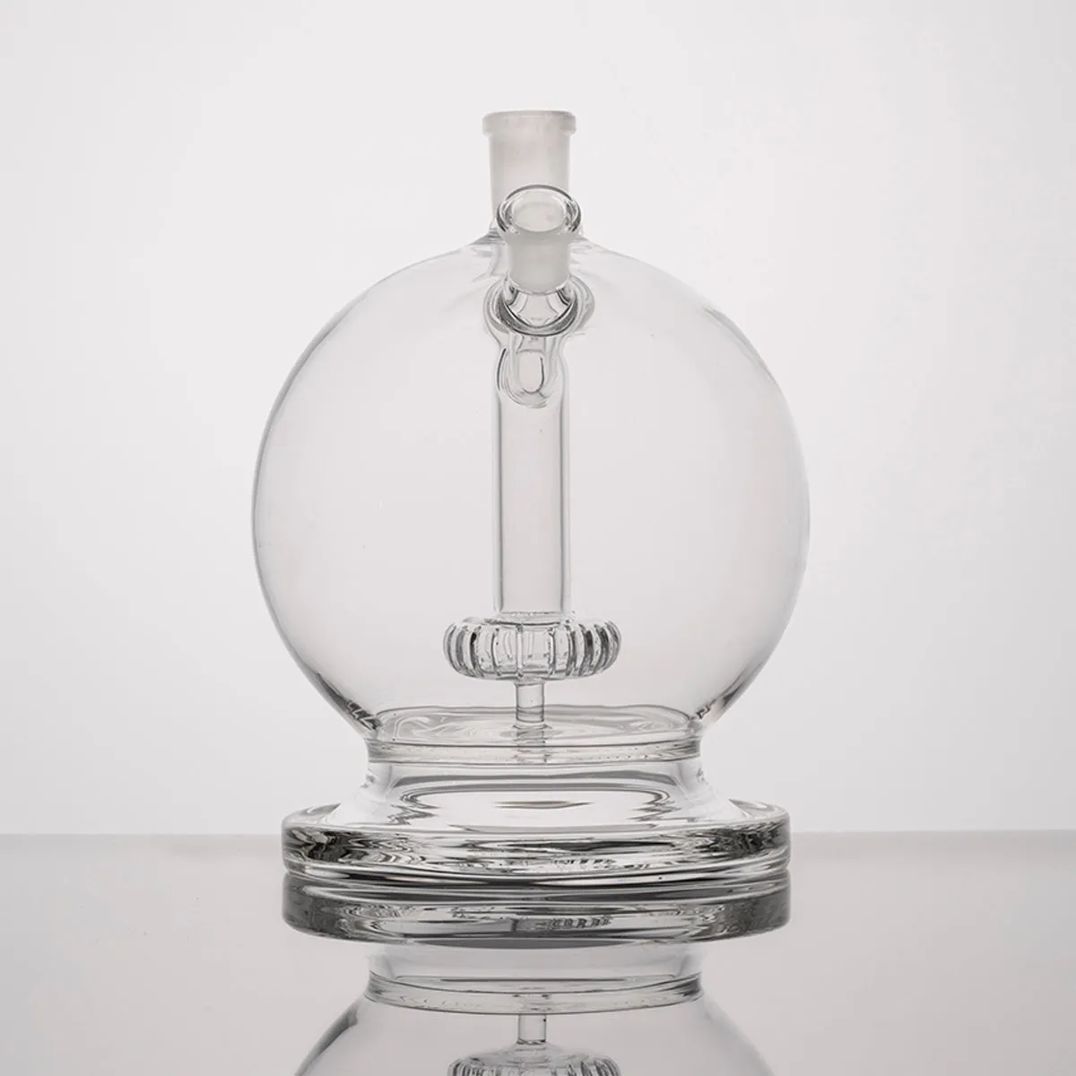 POTV Planet Glass Bubbler