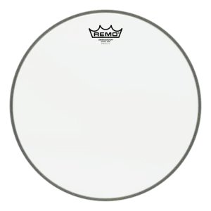 Remo SA011400 Ambassador Hazy Snare Side 14" Drum Head