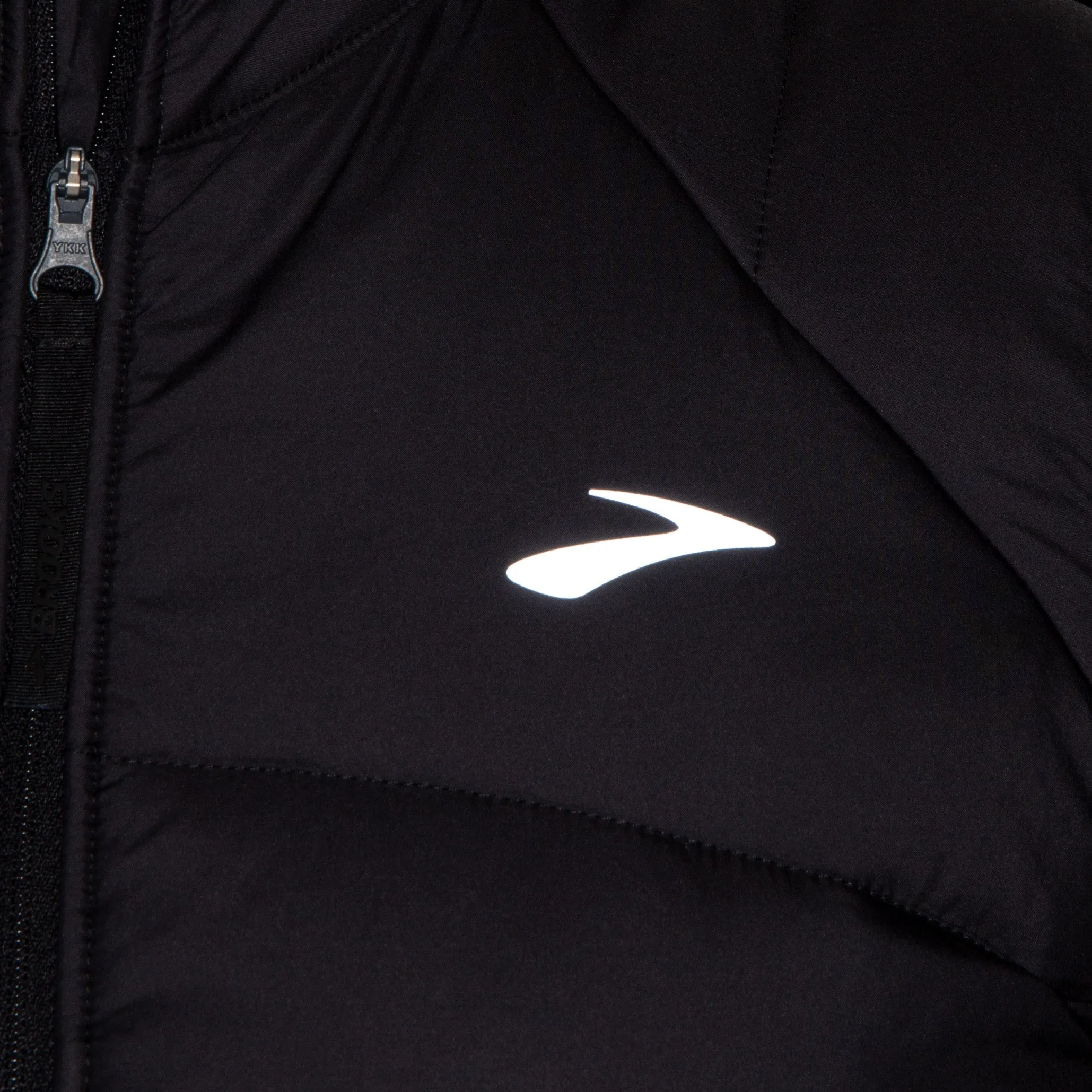 Shield Hybrid Vest 3.0 Wms | Black