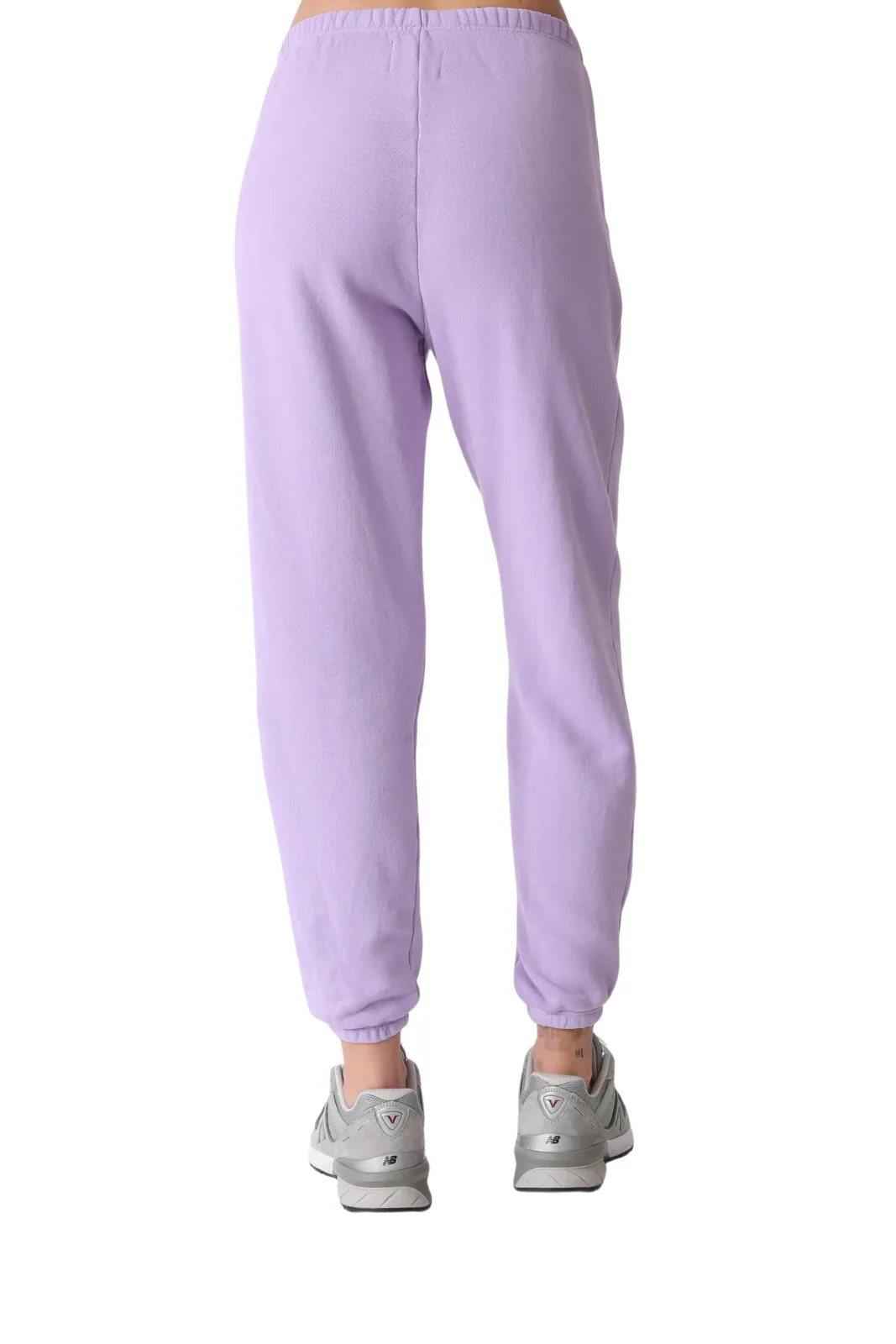 Siesta Sweatpant, Orchid