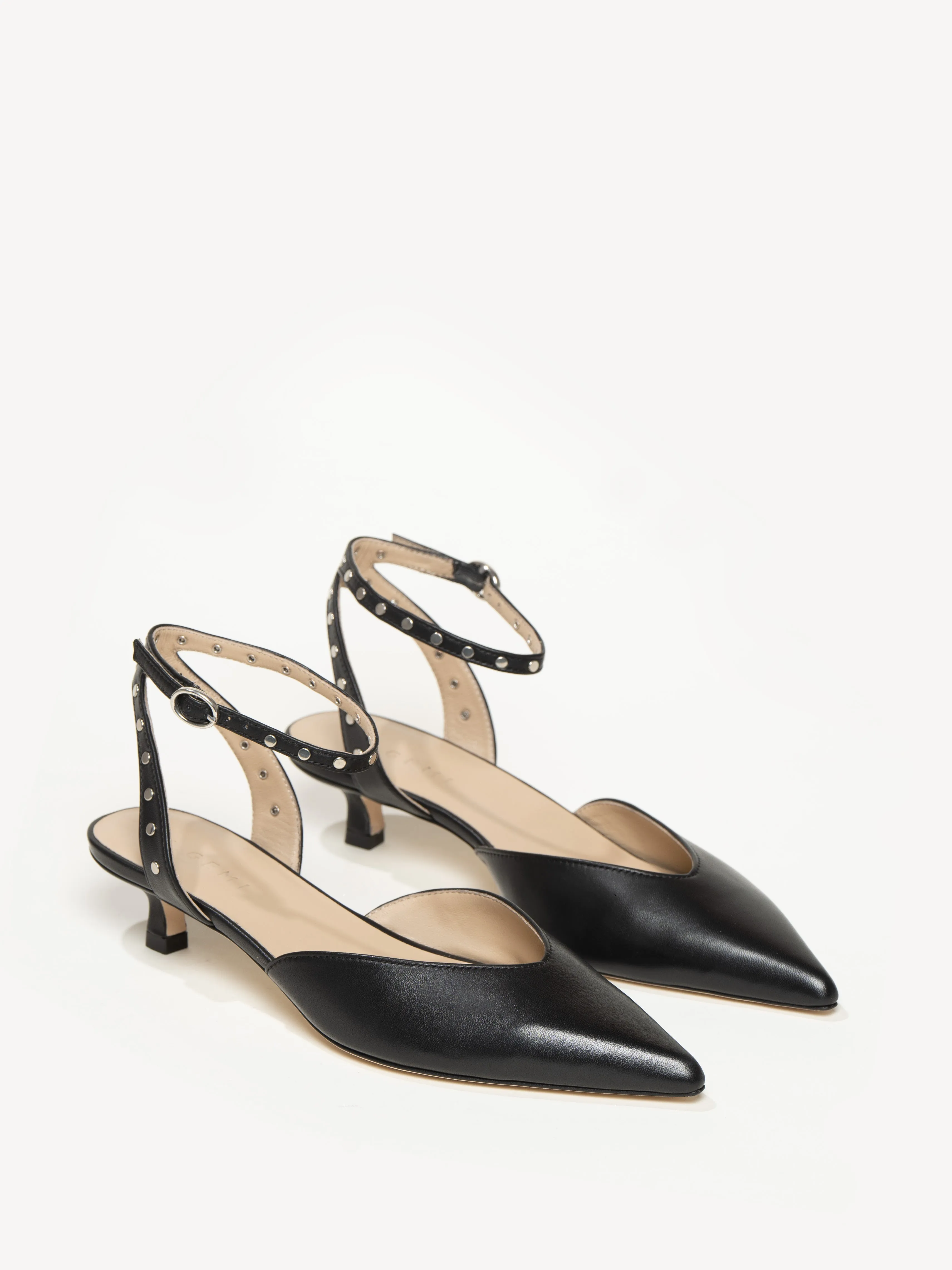 The Piccolo Due (Sample Sale)