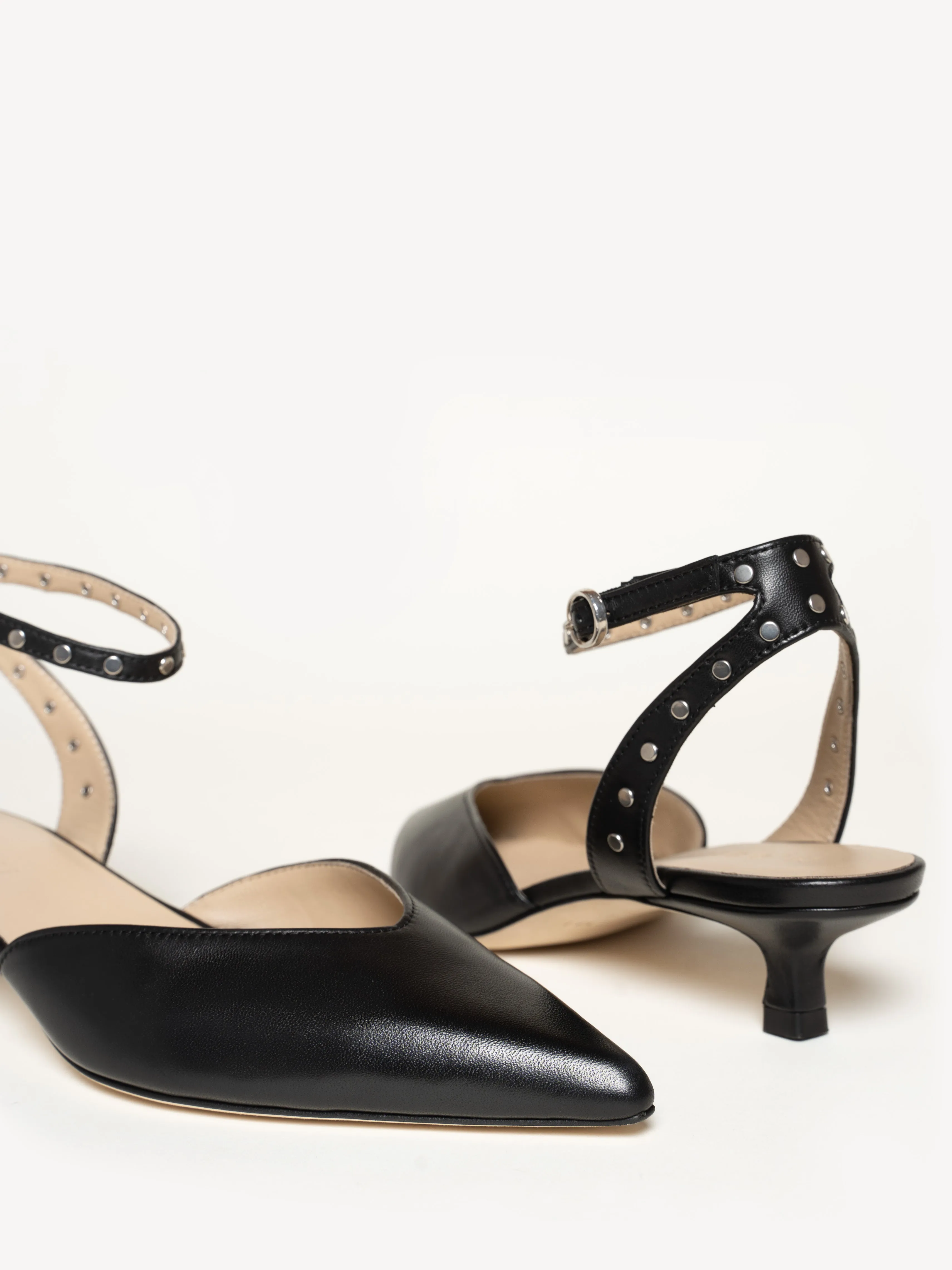The Piccolo Due (Sample Sale)