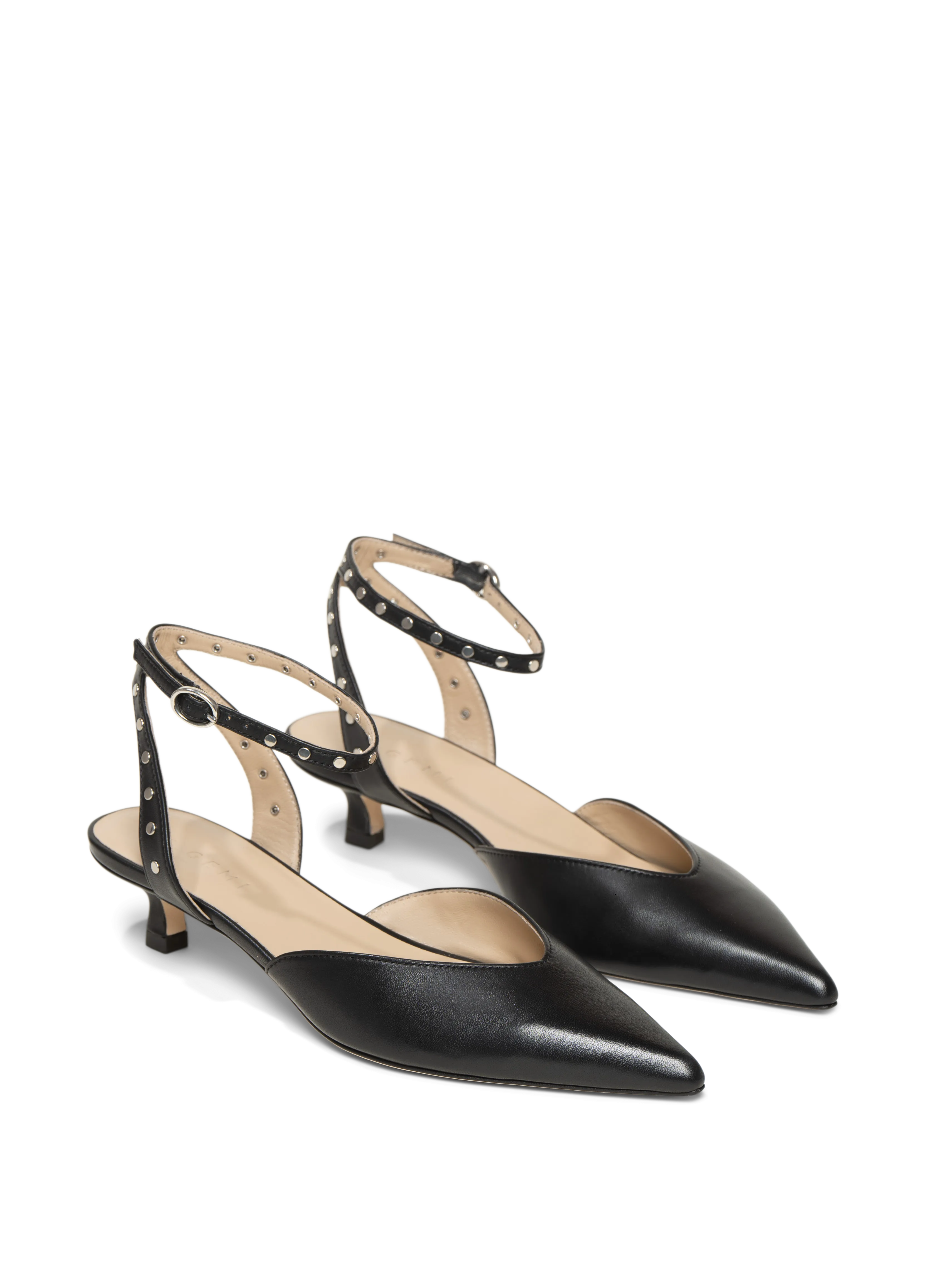 The Piccolo Due (Sample Sale)