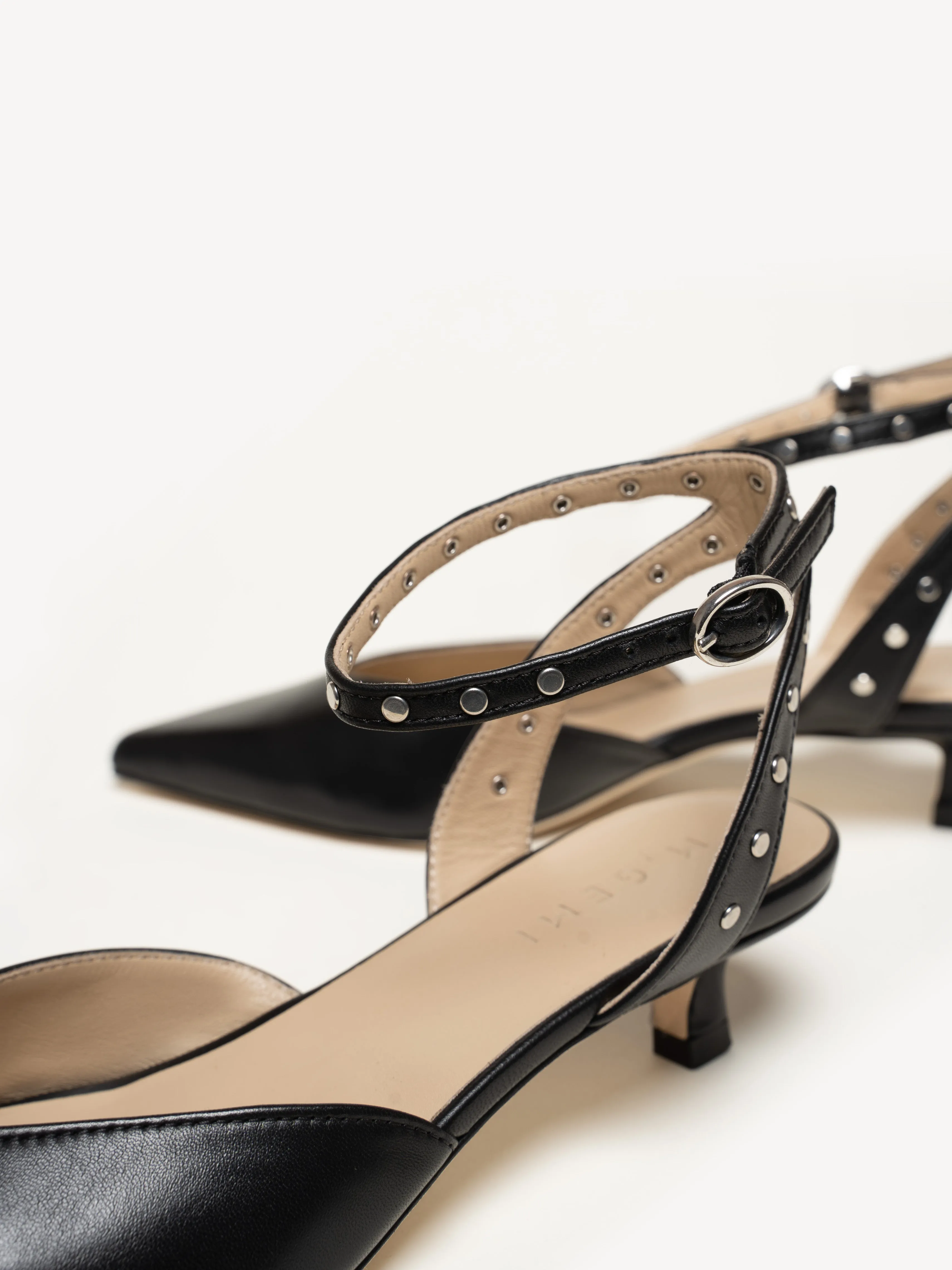 The Piccolo Due (Sample Sale)
