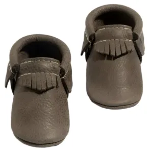Timp Moccasin Moccasin Baby Shoe
