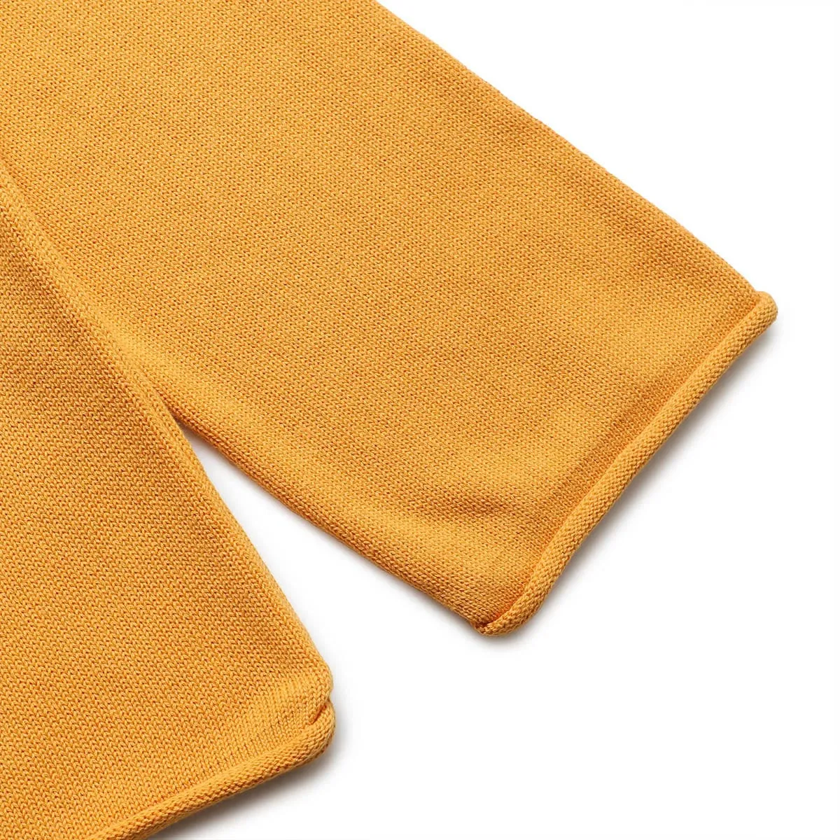 TOUGH LUCK OVERSIZED BOXY SWEATER