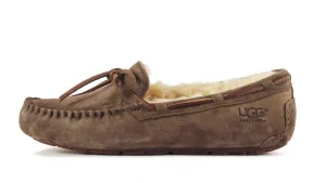 UGG Australia for Women: Dakota Espresso Moccasin