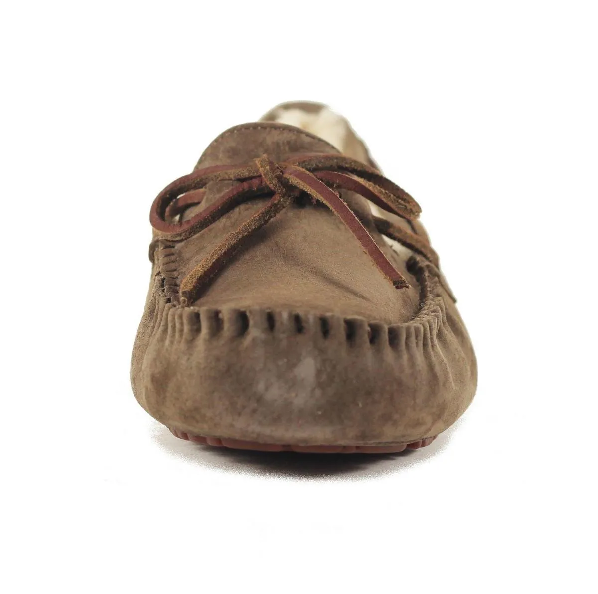 UGG Australia for Women: Dakota Espresso Moccasin
