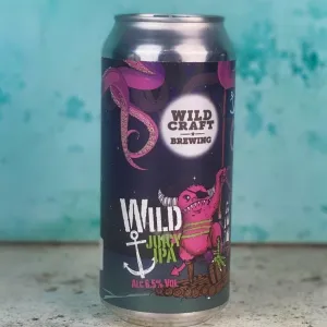 Wild Anchor  6.4%
