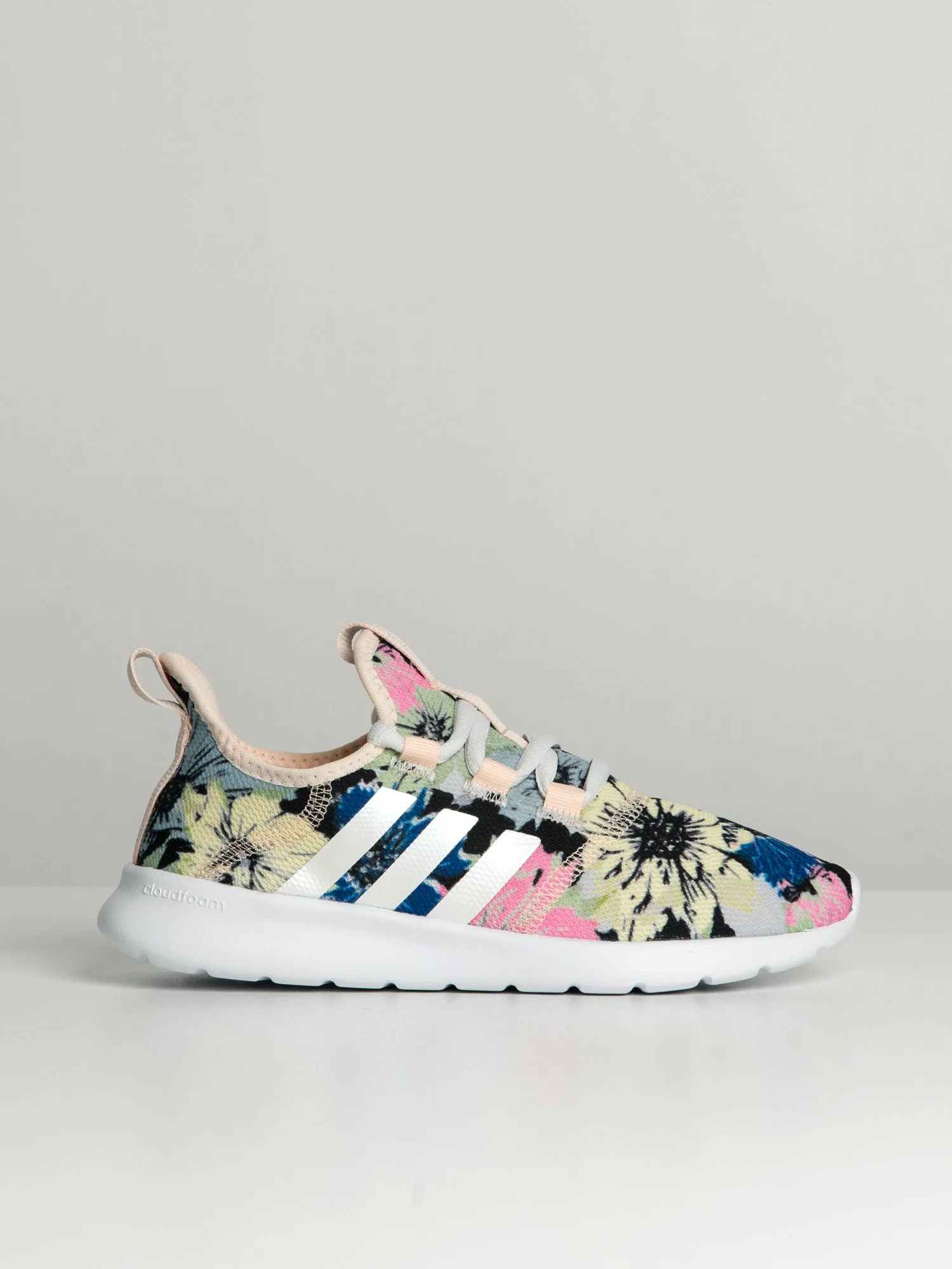 WOMENS ADIDAS CLOUDFOAM PURE 2.0 - CLEARANCE