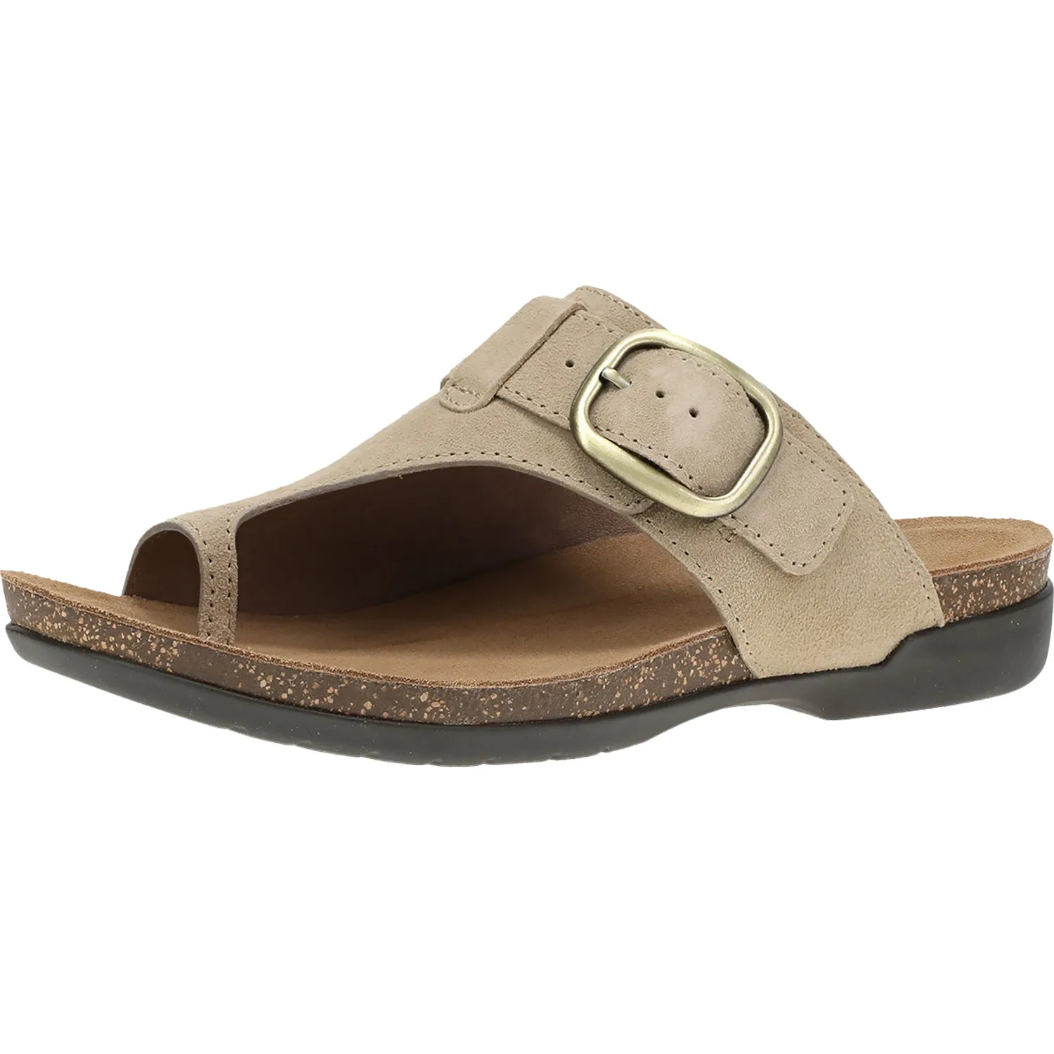 Women's Dansko Rylee Sand Suede
