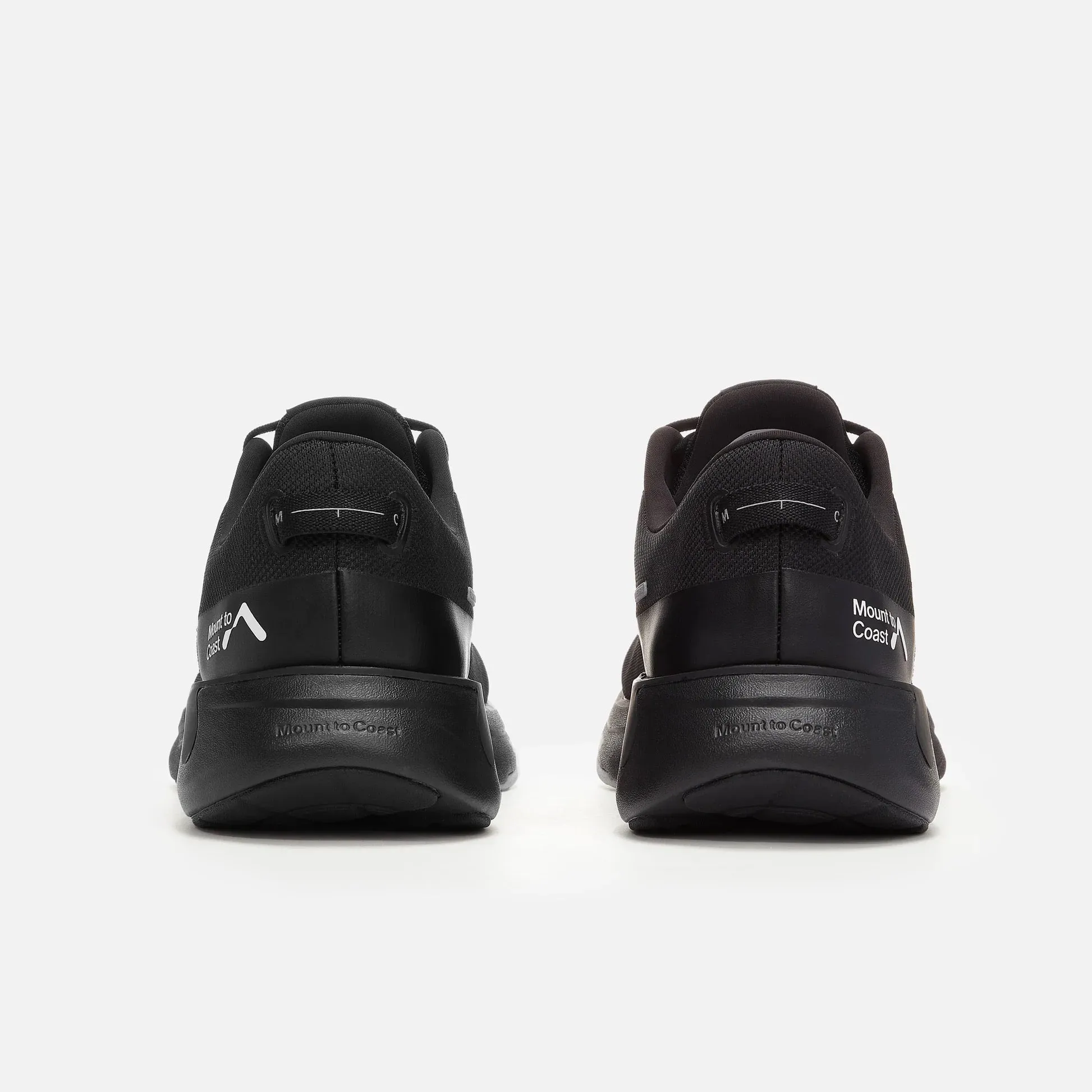 Women's Mount to Coast S1