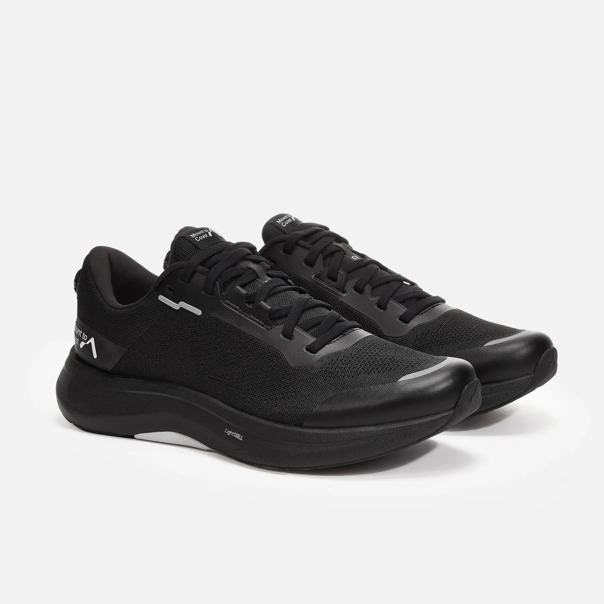 Women's Mount to Coast S1