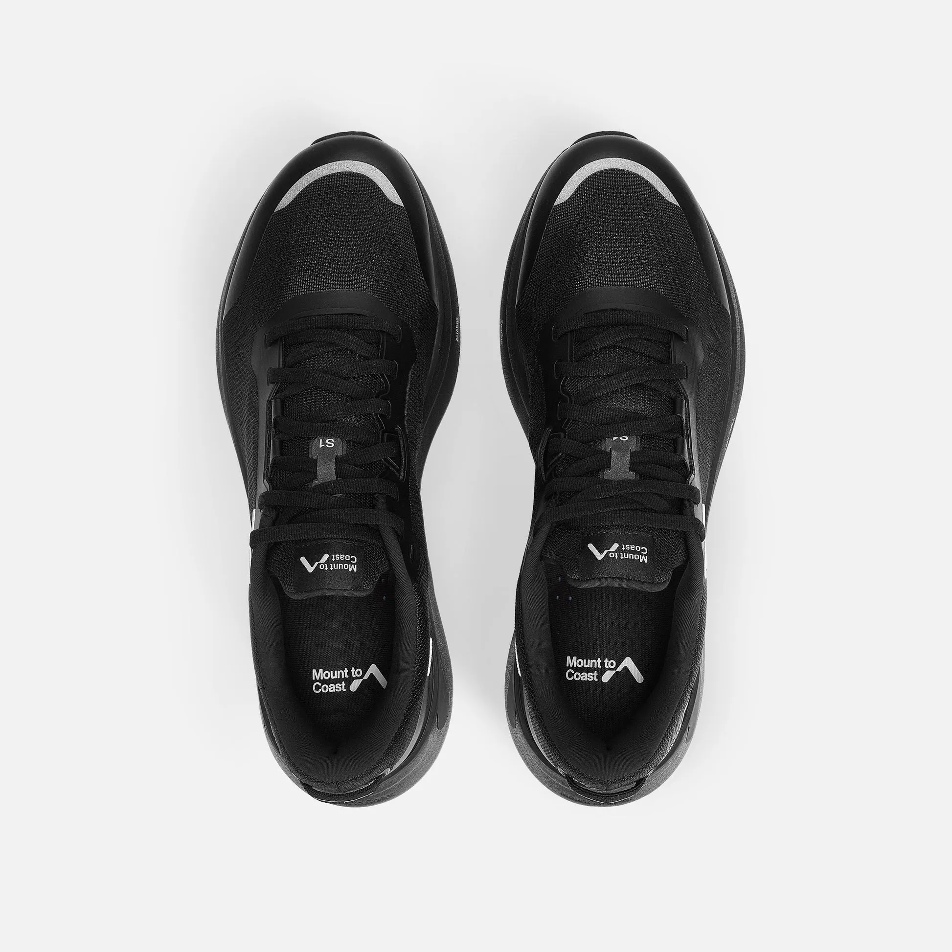 Women's Mount to Coast S1