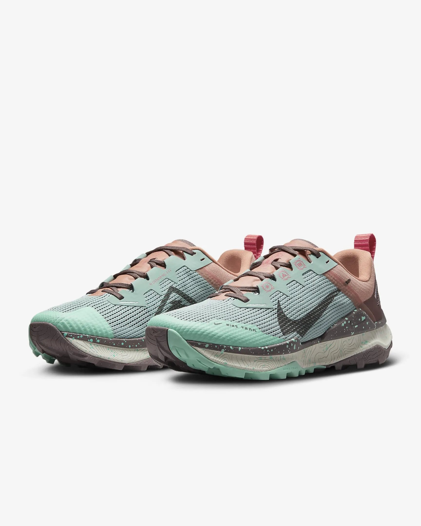 Women's Nike Wildhorse 8