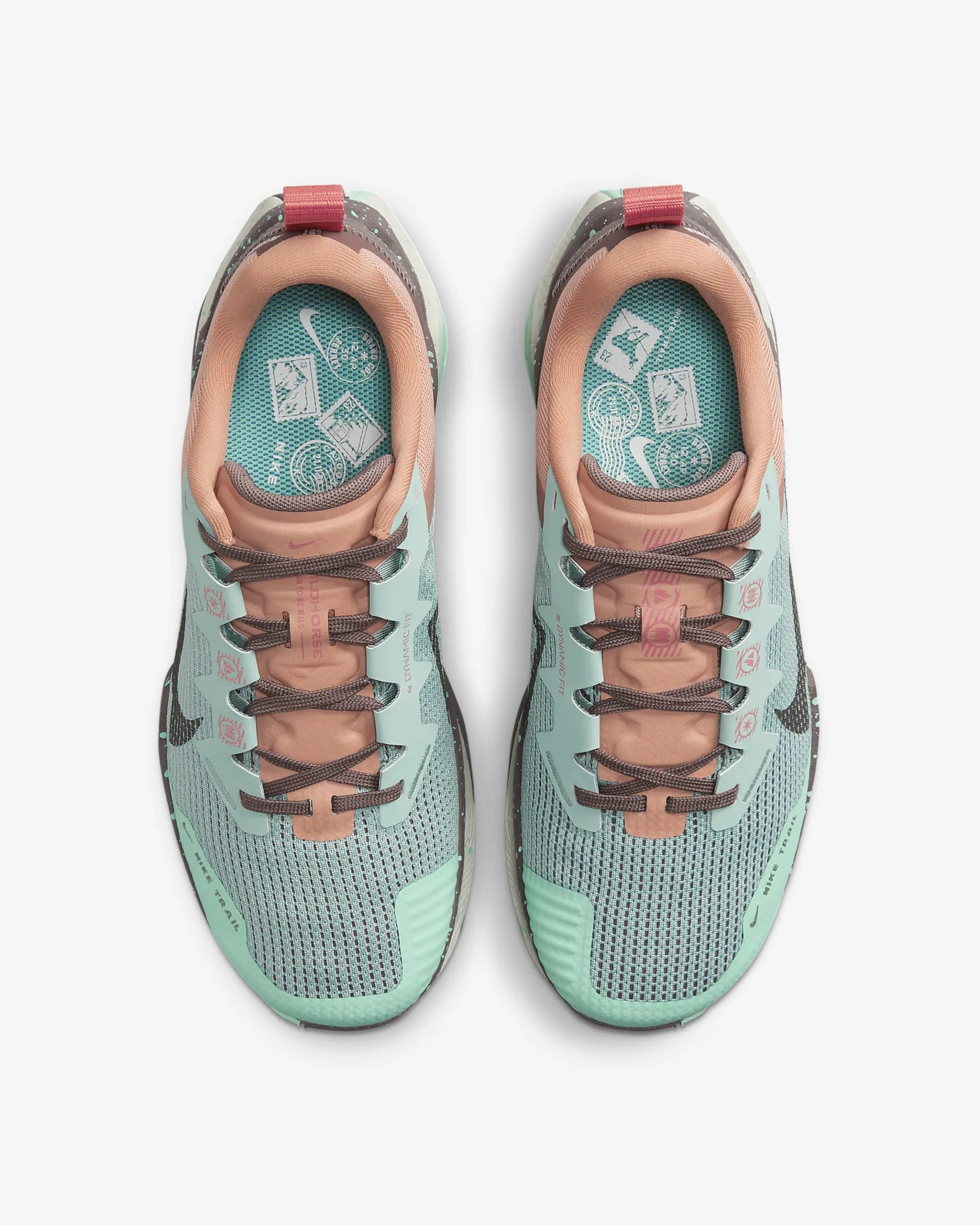 Women's Nike Wildhorse 8