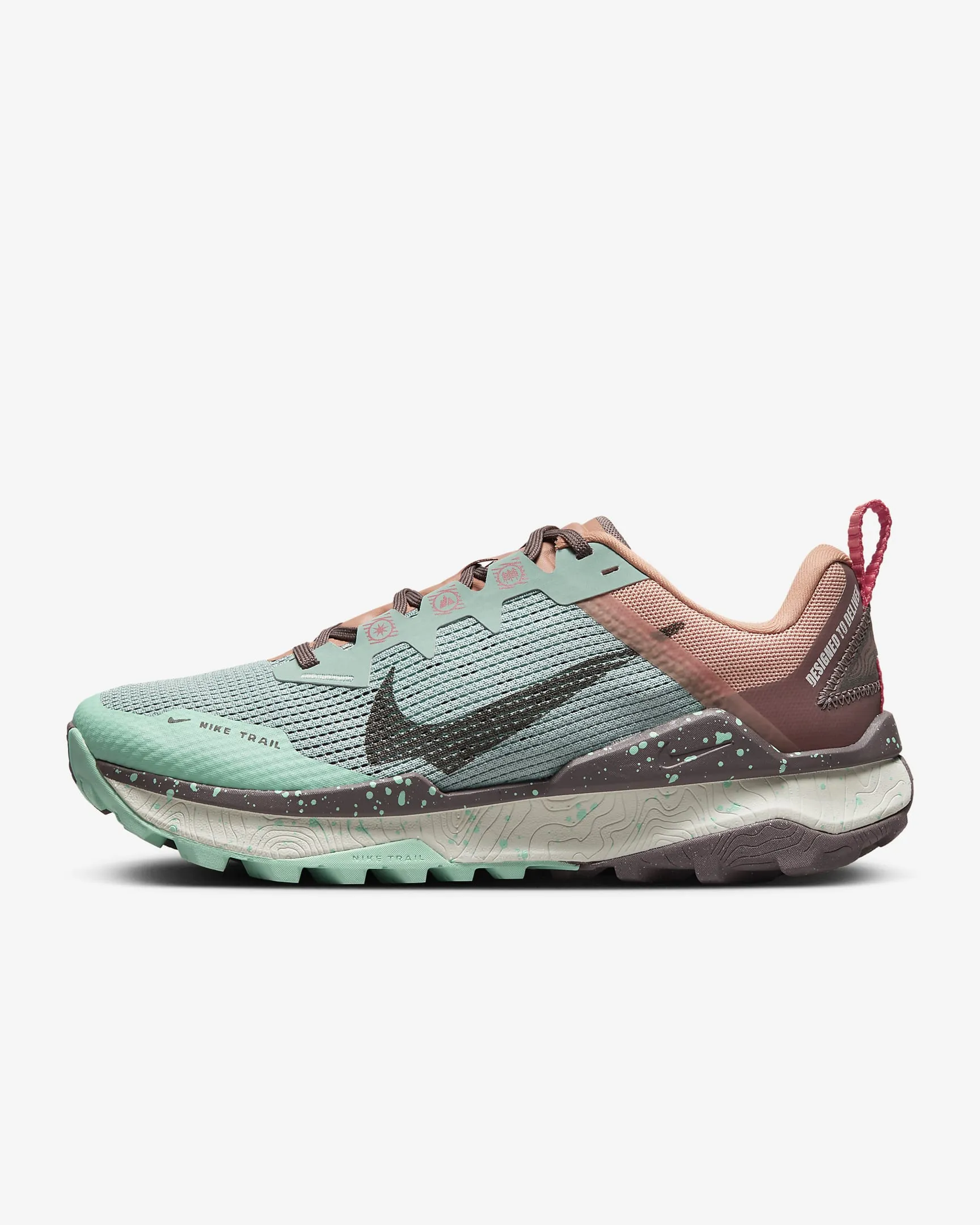 Women's Nike Wildhorse 8