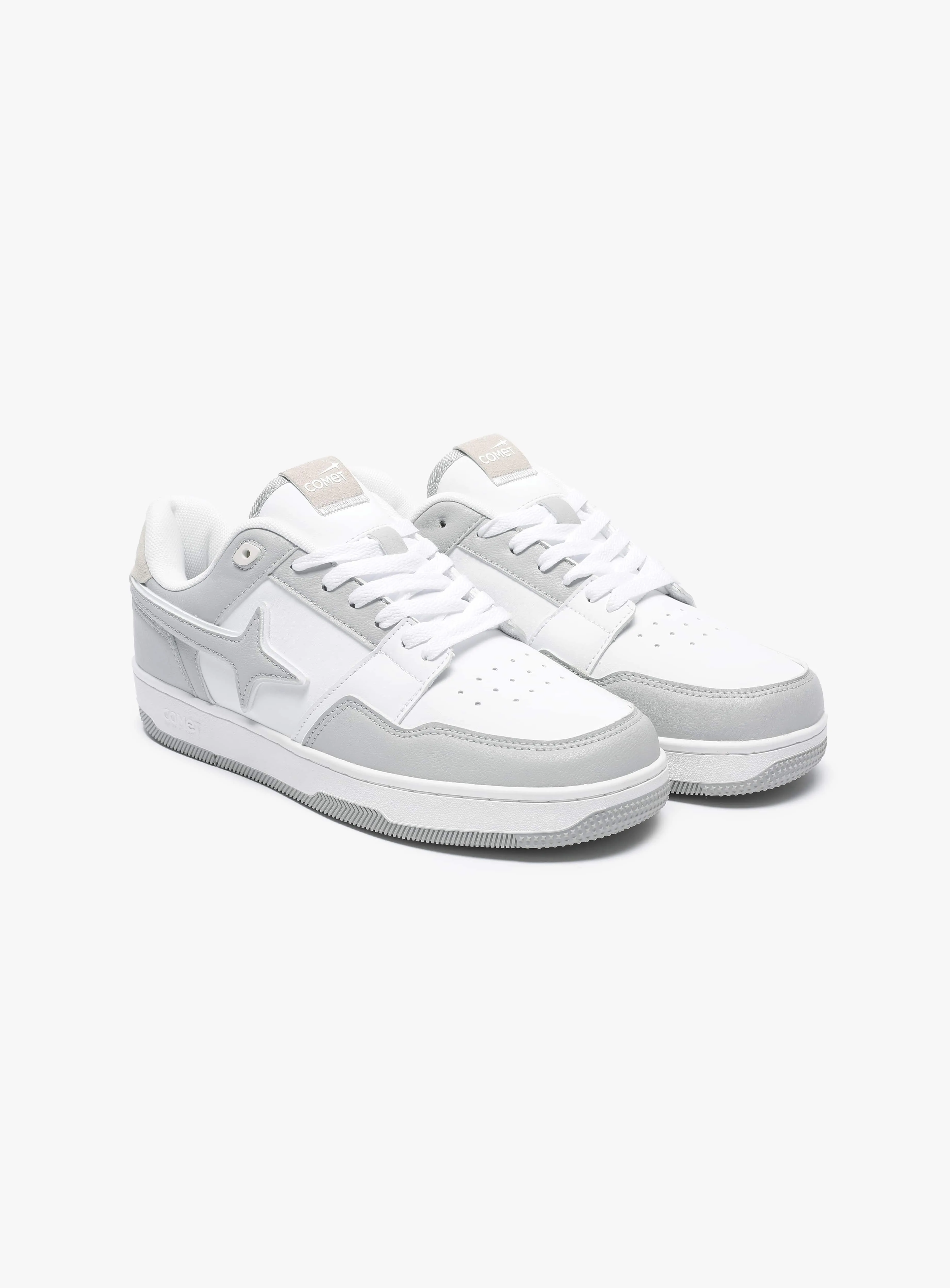 X Lows ASH