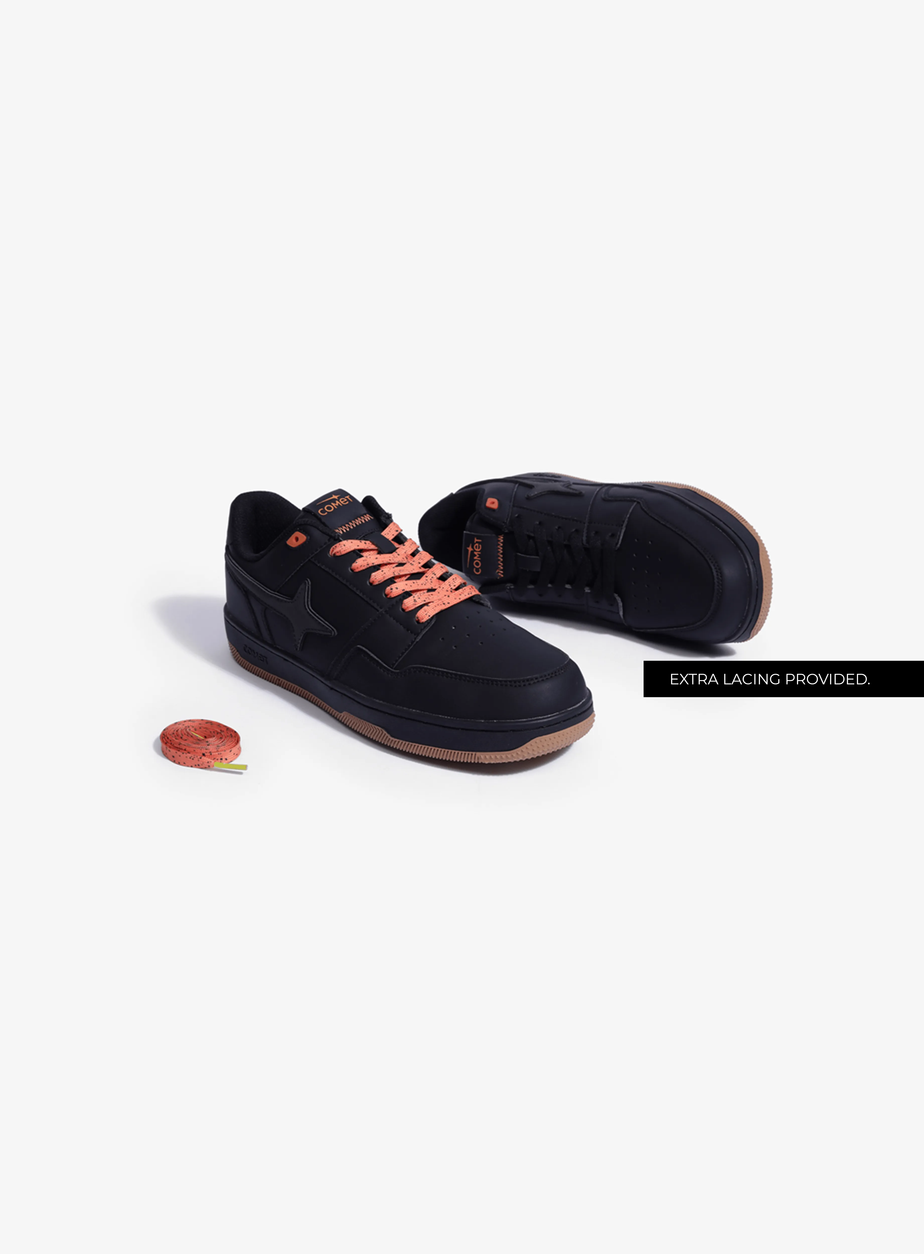 X Lows DARK