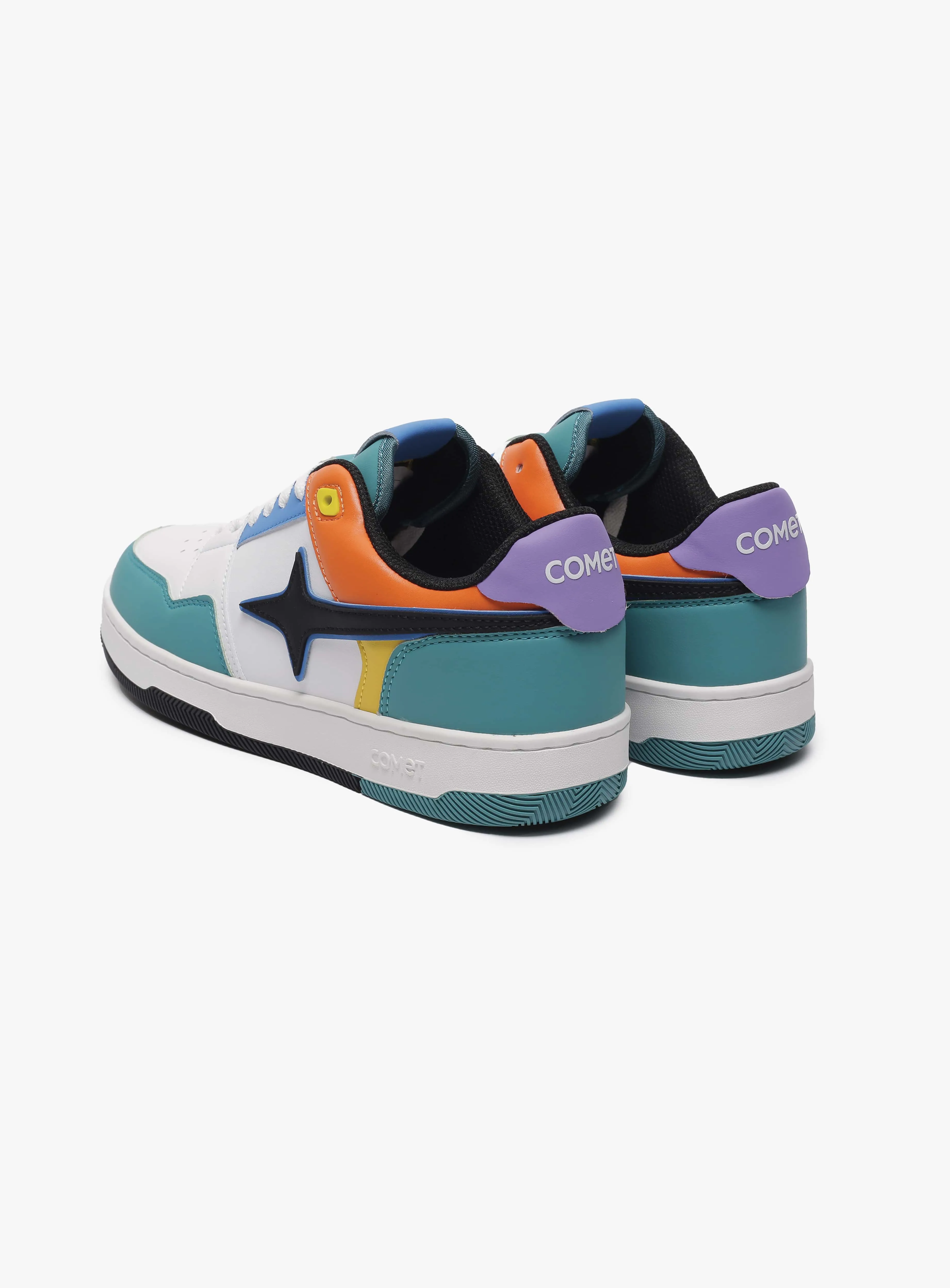 X Lows LAGOON