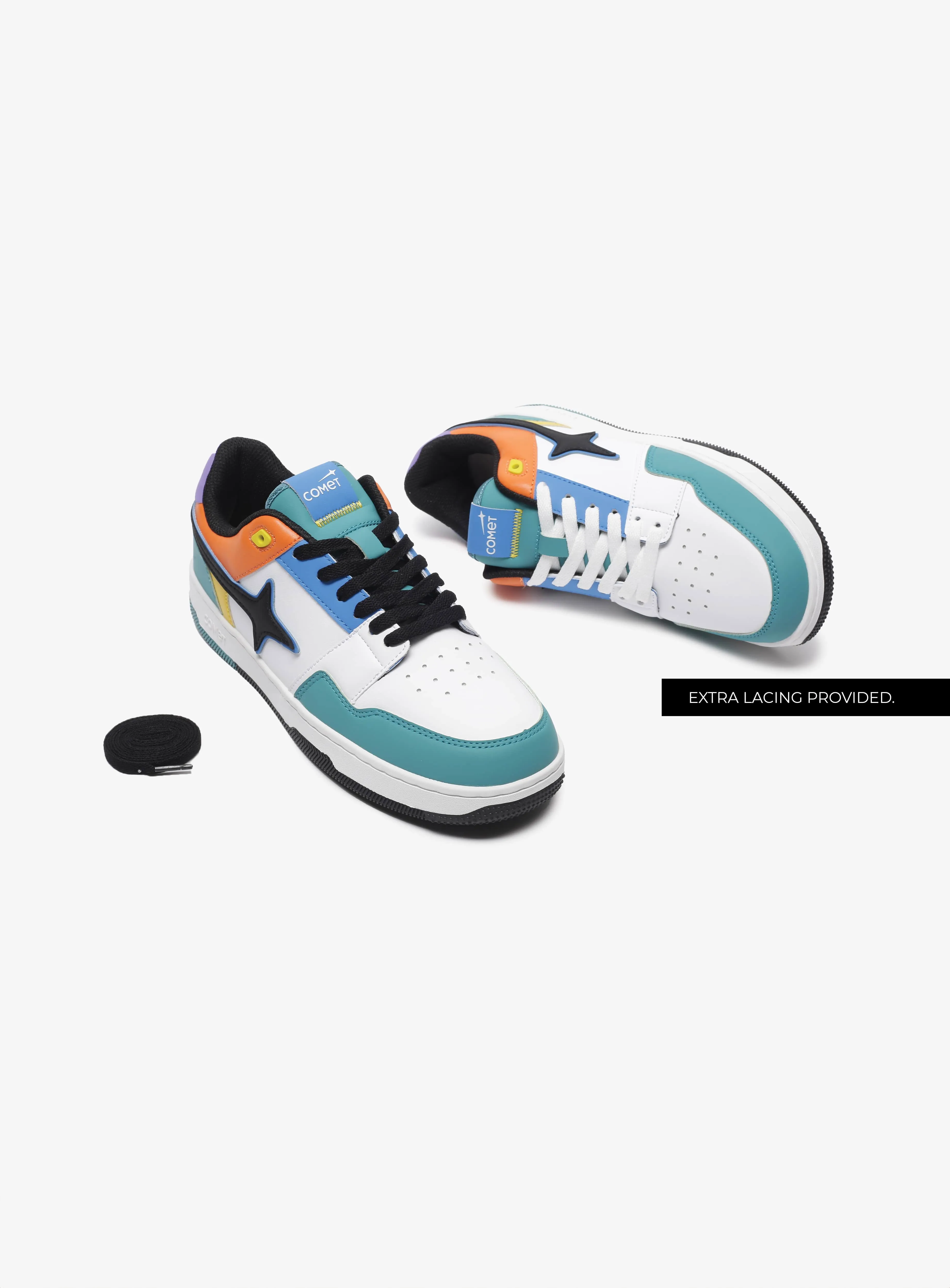 X Lows LAGOON