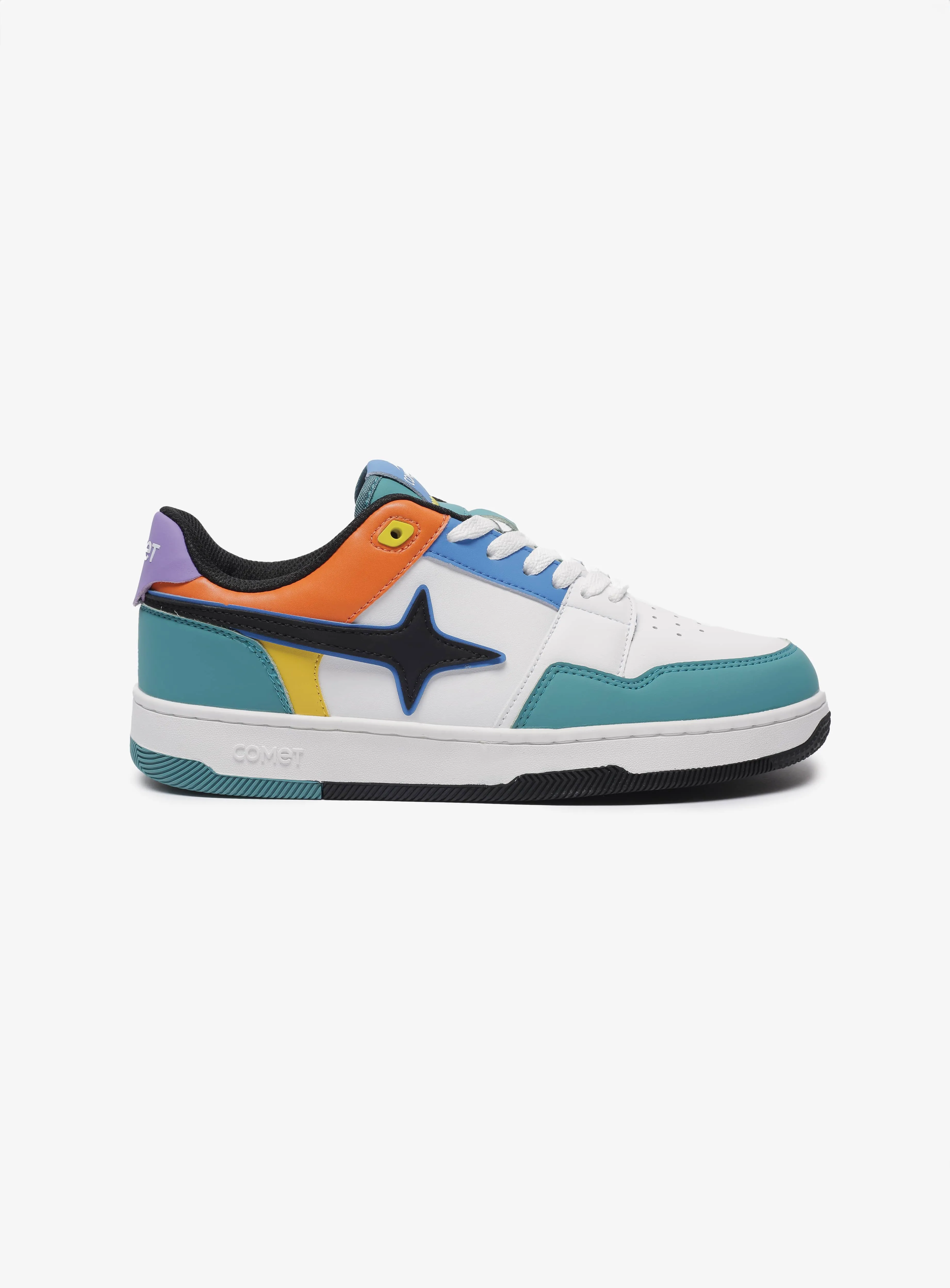 X Lows LAGOON
