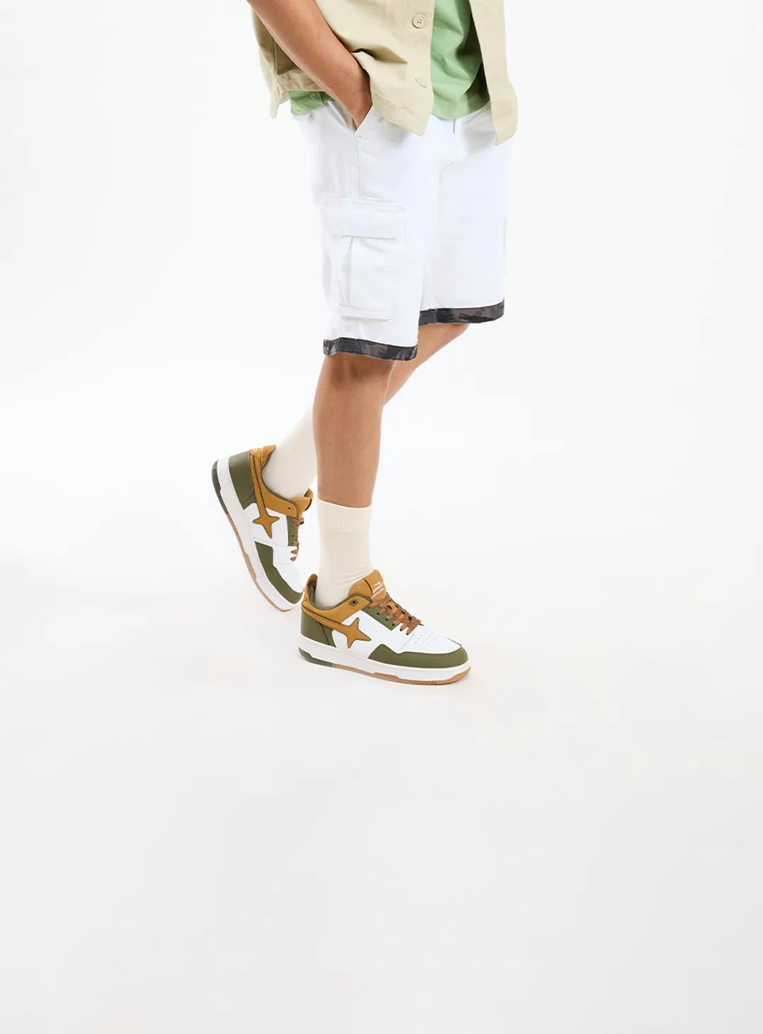 X Lows PINECONE