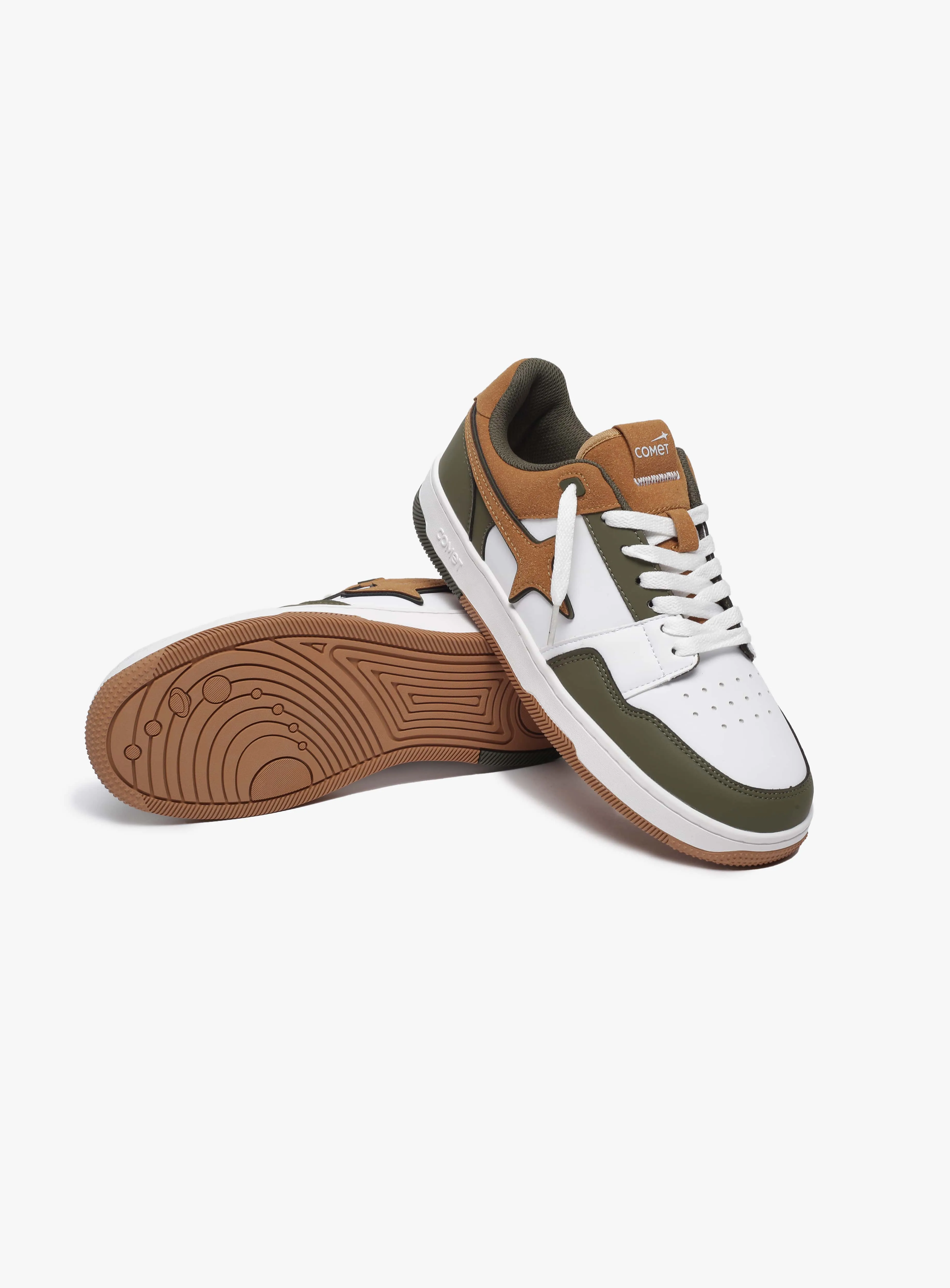 X Lows PINECONE