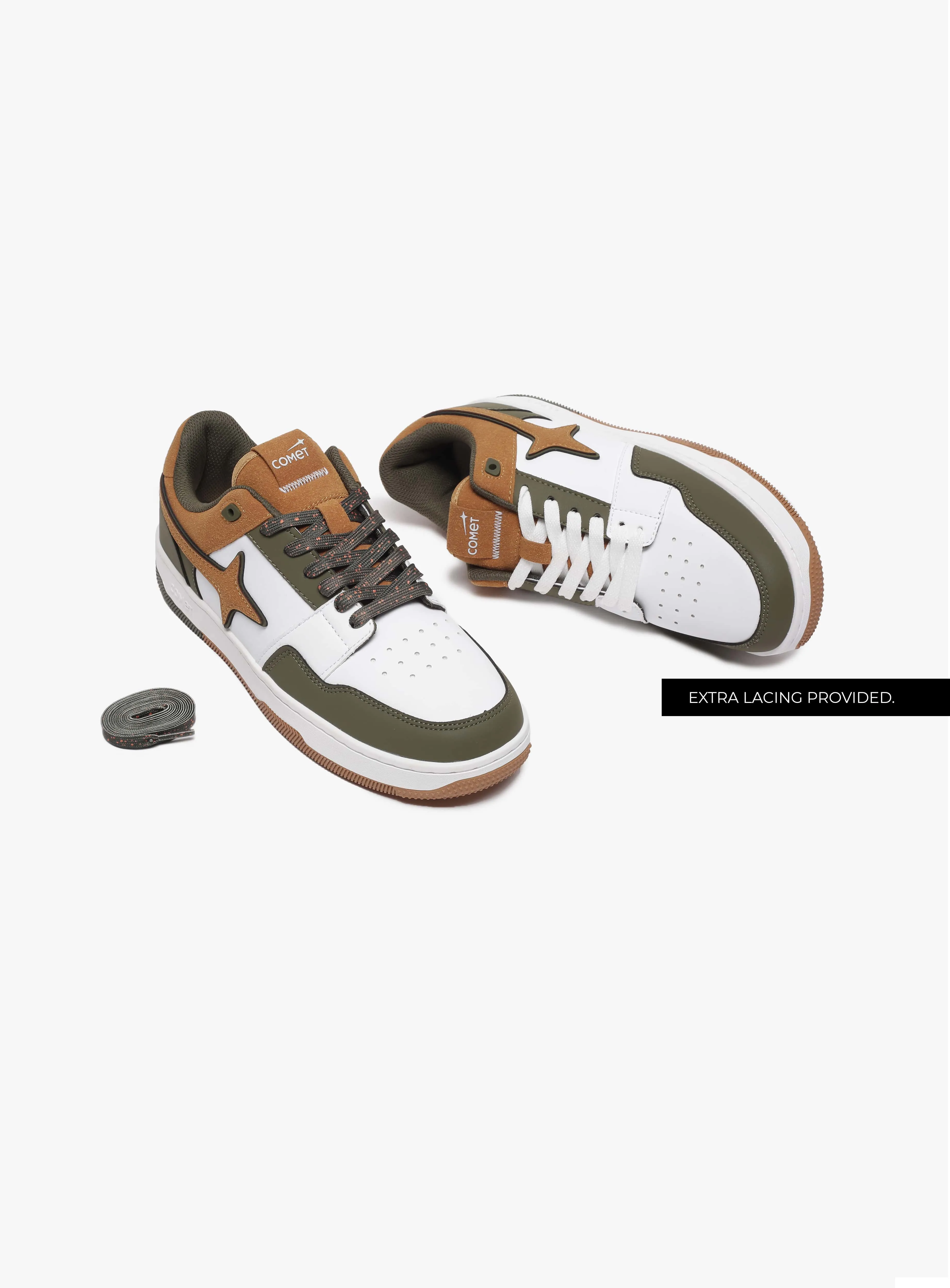 X Lows PINECONE