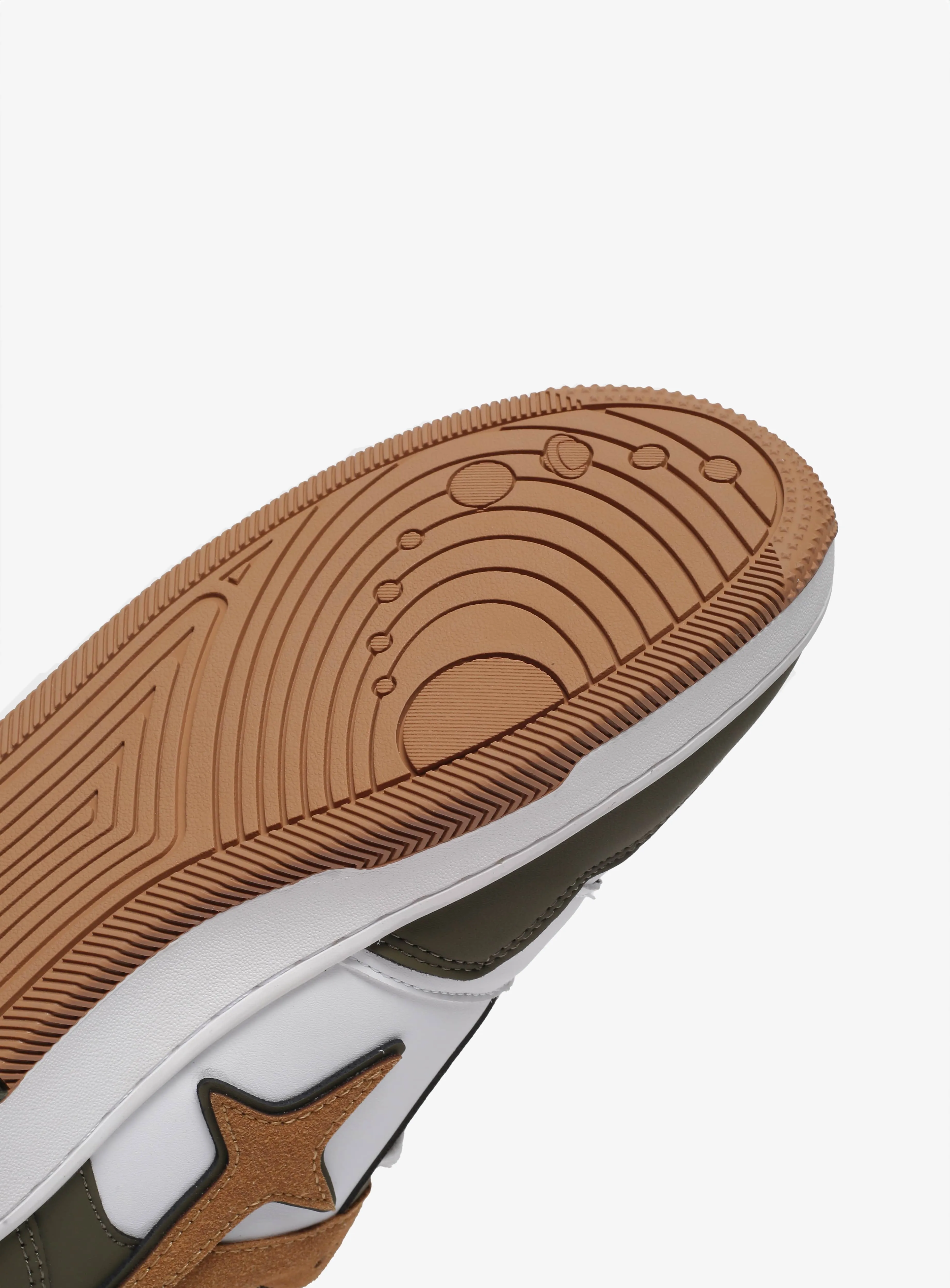 X Lows PINECONE