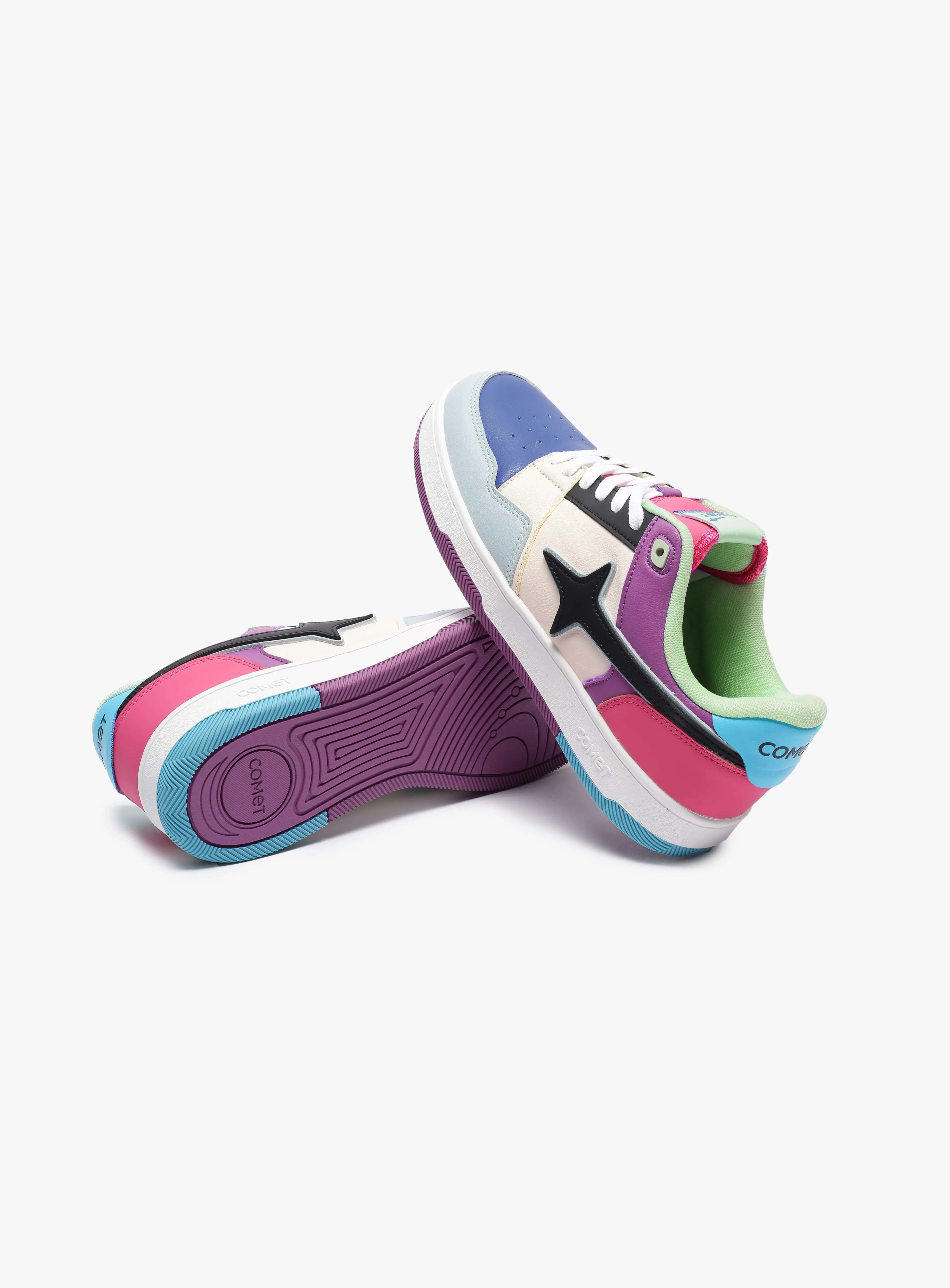 X Lows TWISTER