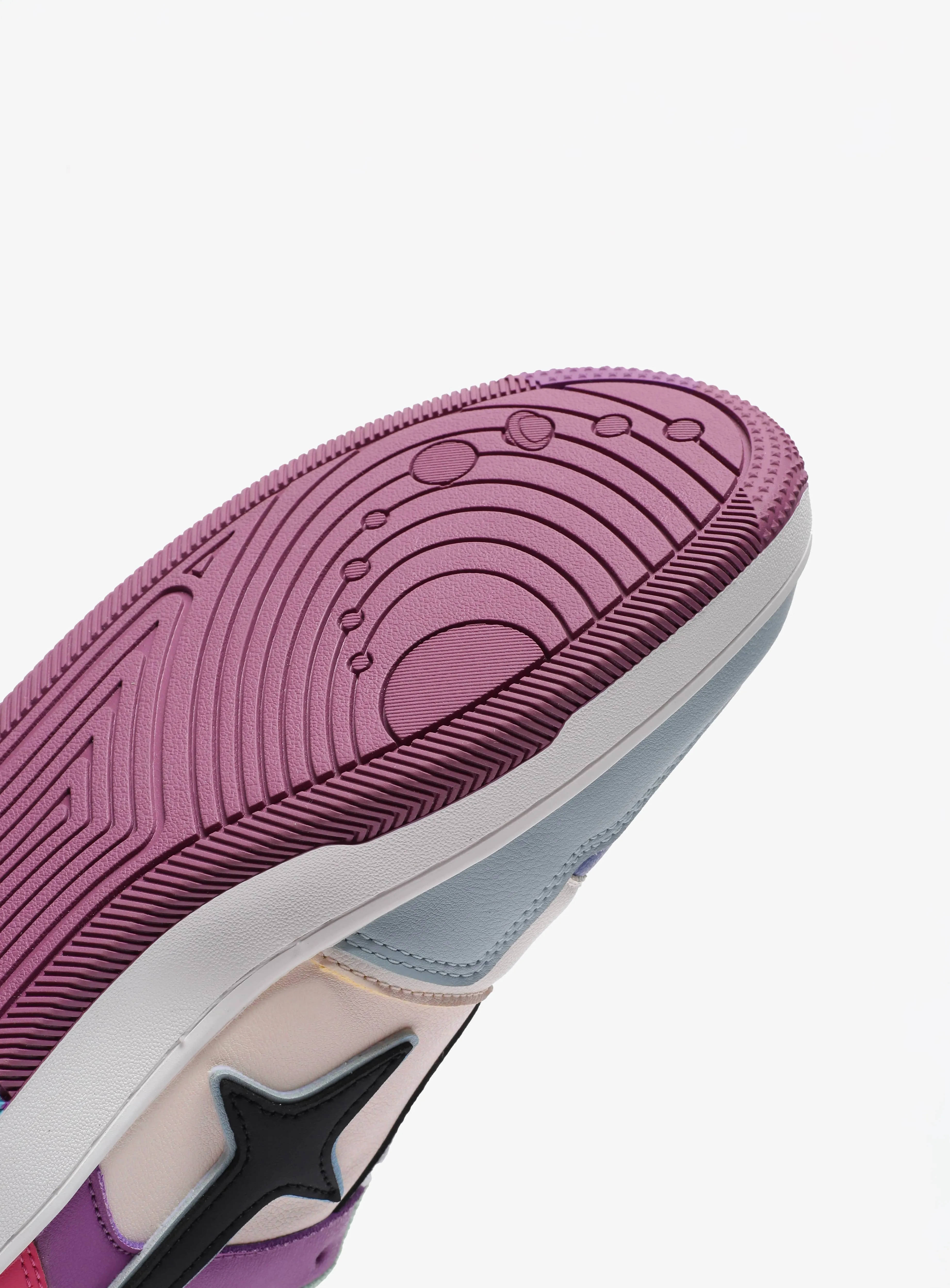 X Lows TWISTER