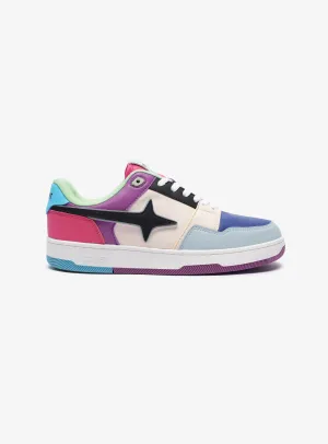 X Lows TWISTER